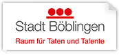 zur Website der Stadt Böblingen